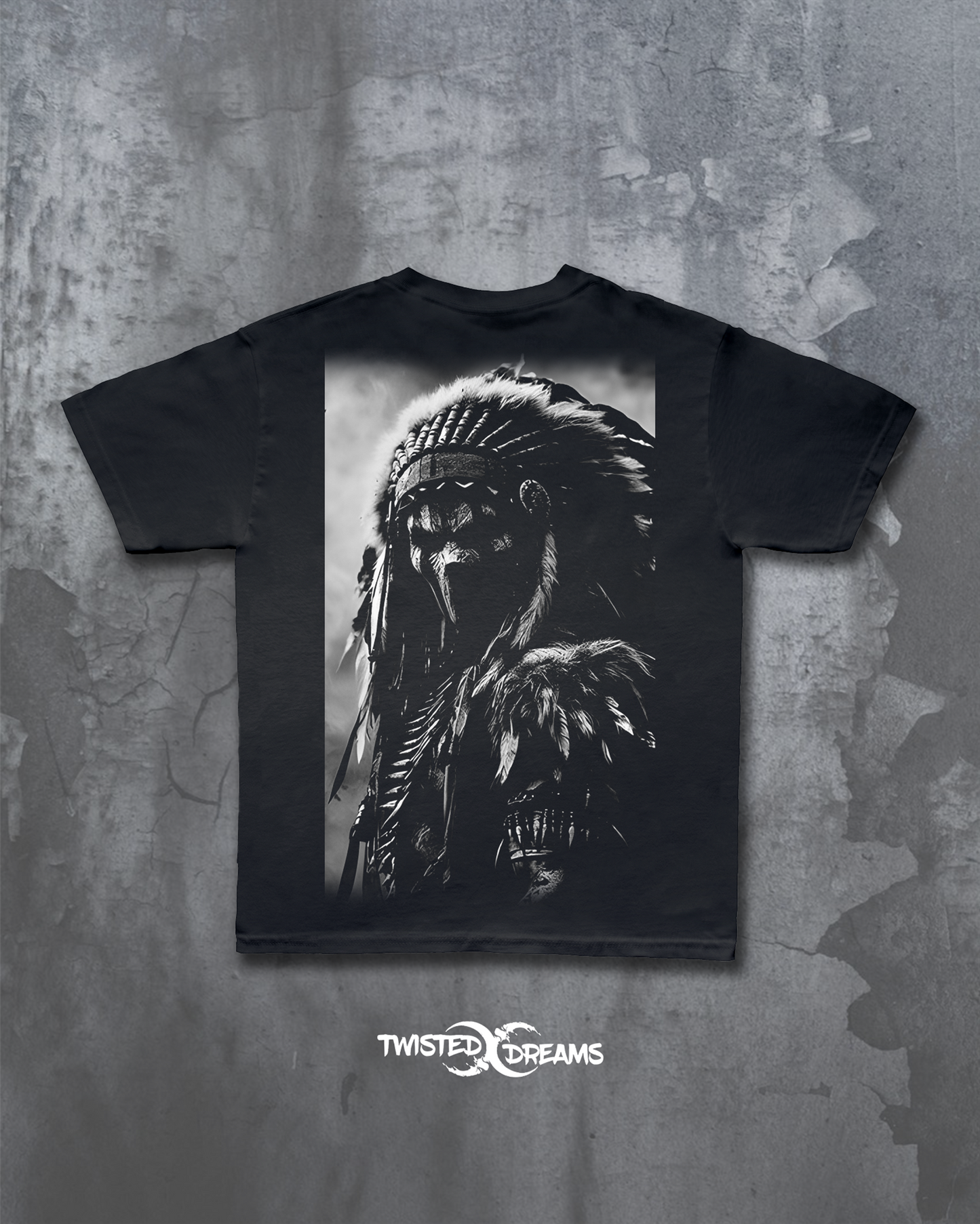 Aztec Phantom Tee