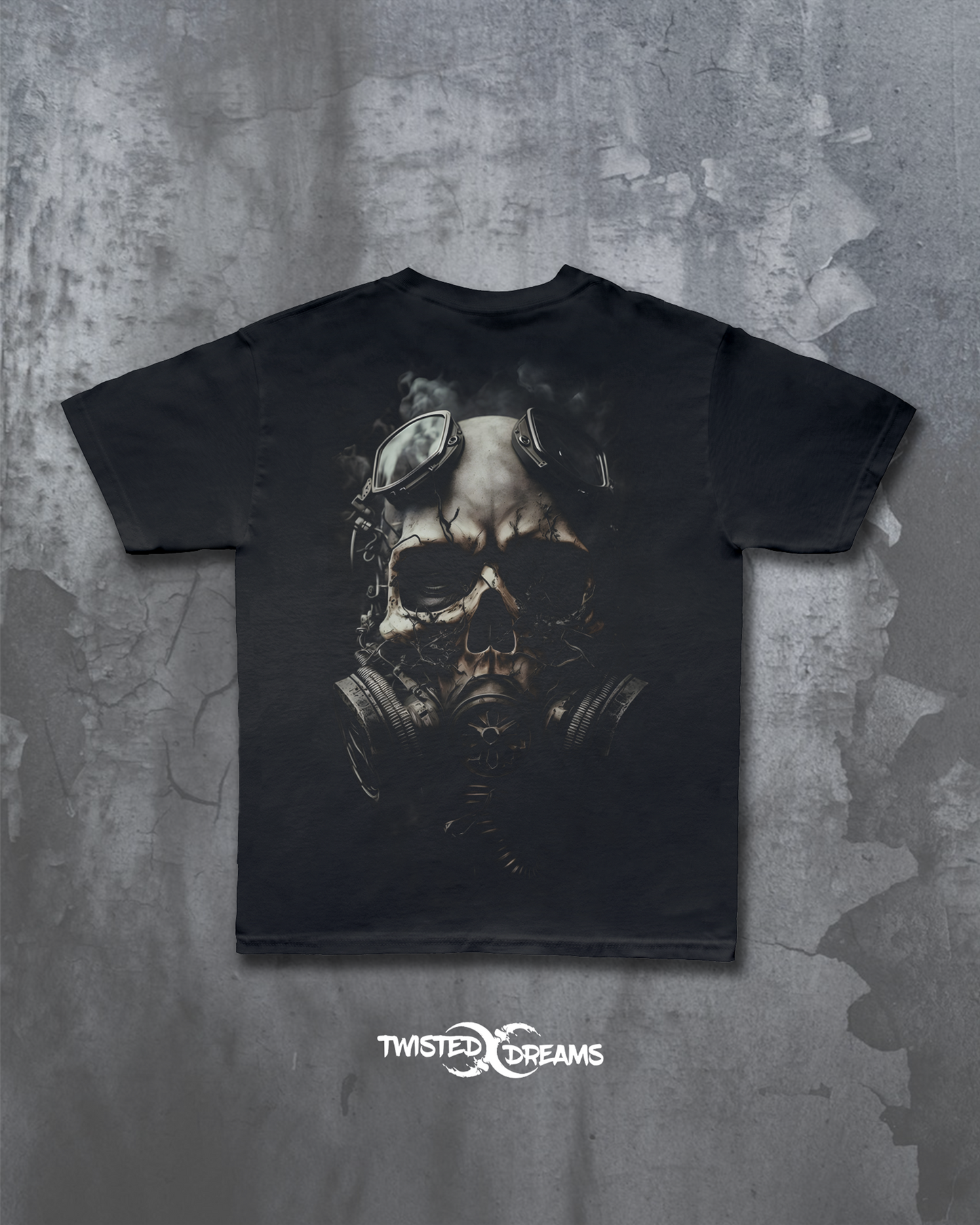 Plague Warden Tee