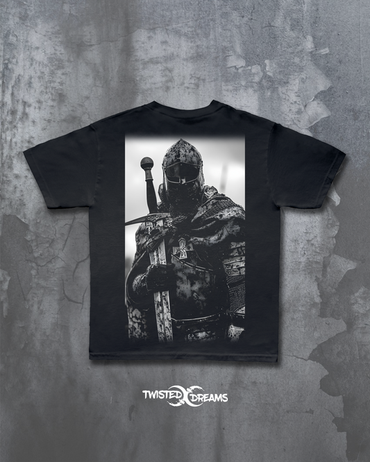 Shadow Crusader Tee