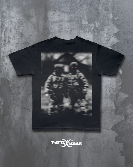 Phantom Operatives Tee