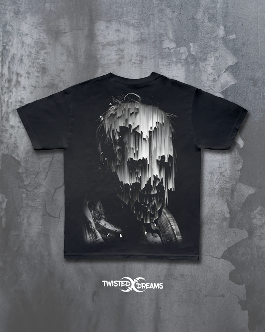 Fractured Horror Tee