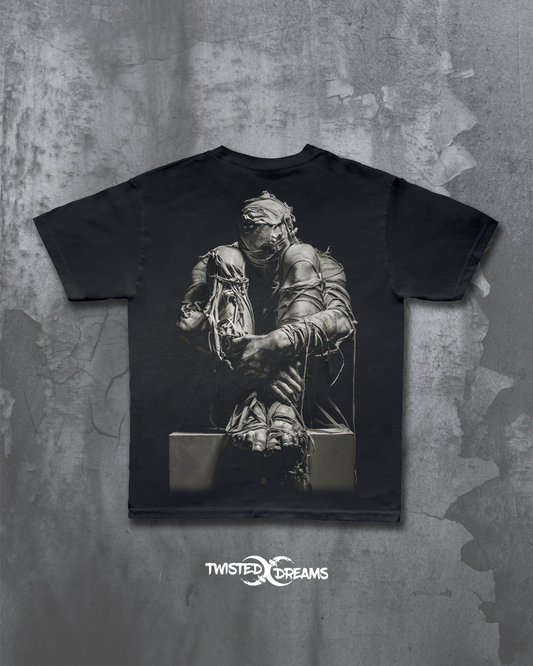 Bound in Shadows Tee