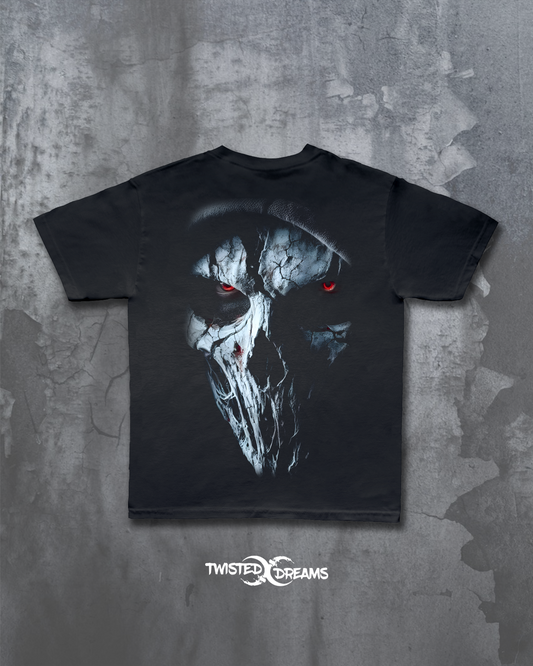 Cracked Revenant Tee