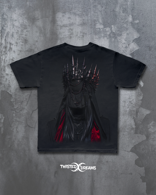 Crown of Thorns Tee