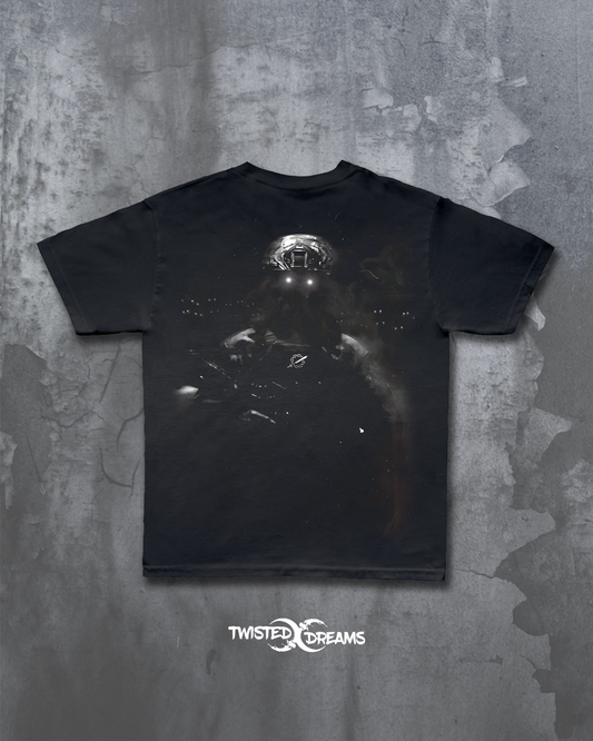 Spectral Warden Tee