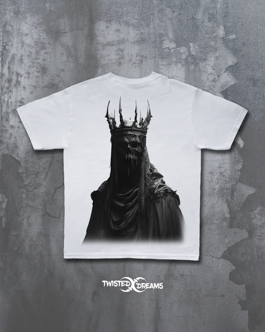 Crowned Abyss Tee
