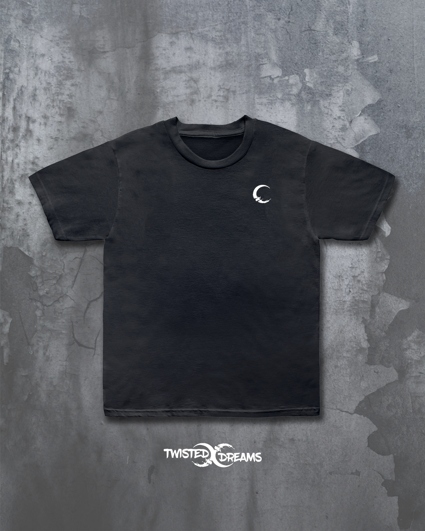 Mechanical Angel Tee