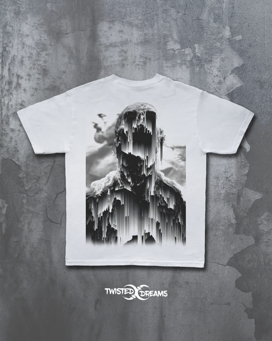 Fragmented Void Tee