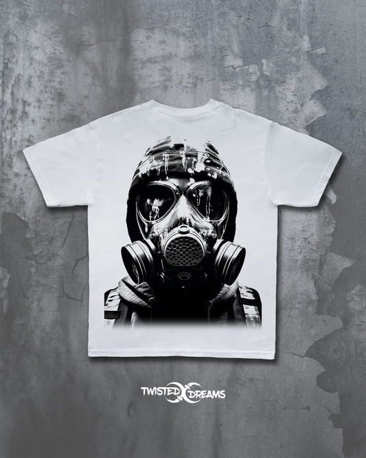 Masked Apocalypse Tee